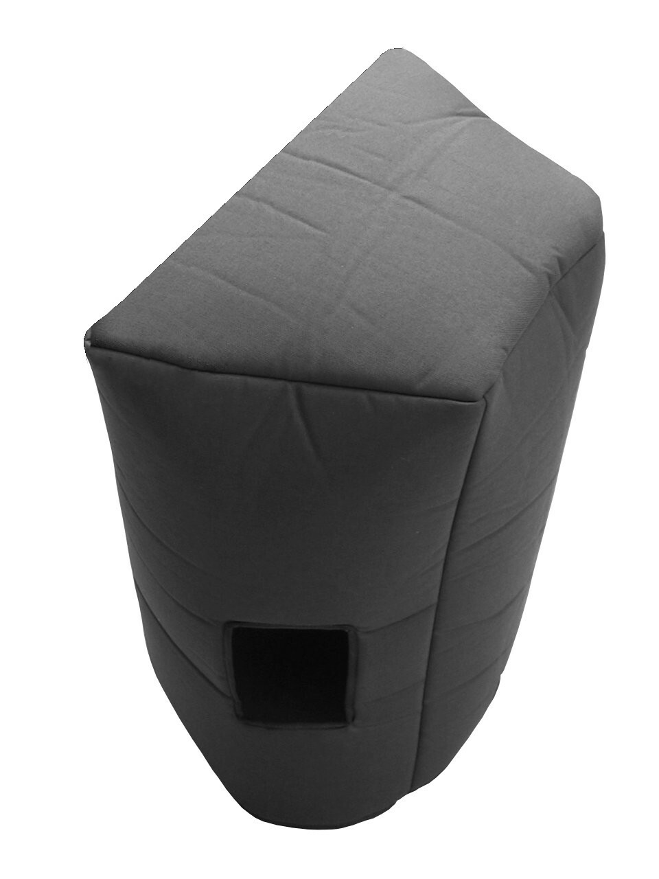 Cerwin Vega CVXL-15 Speaker Cover - Black, Water Resistant, Padding (cerw011p)