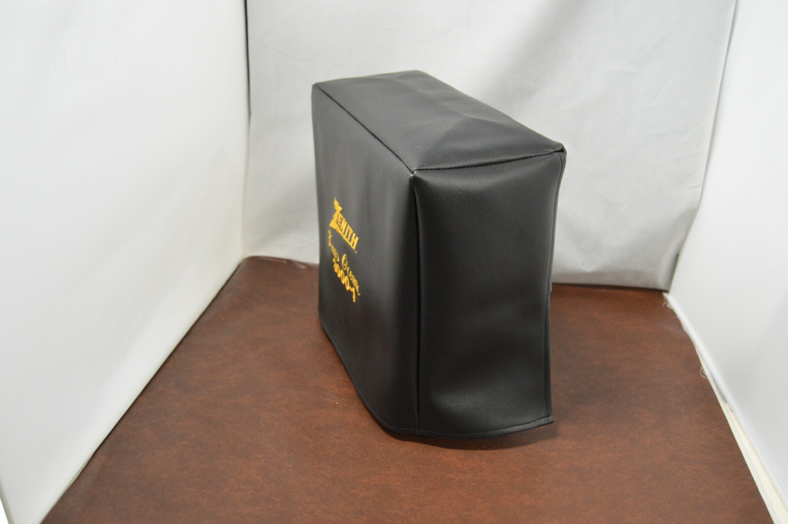 Zenith Trans Oceanic 3000-1 Signature Series Ham Radio Dust Cover