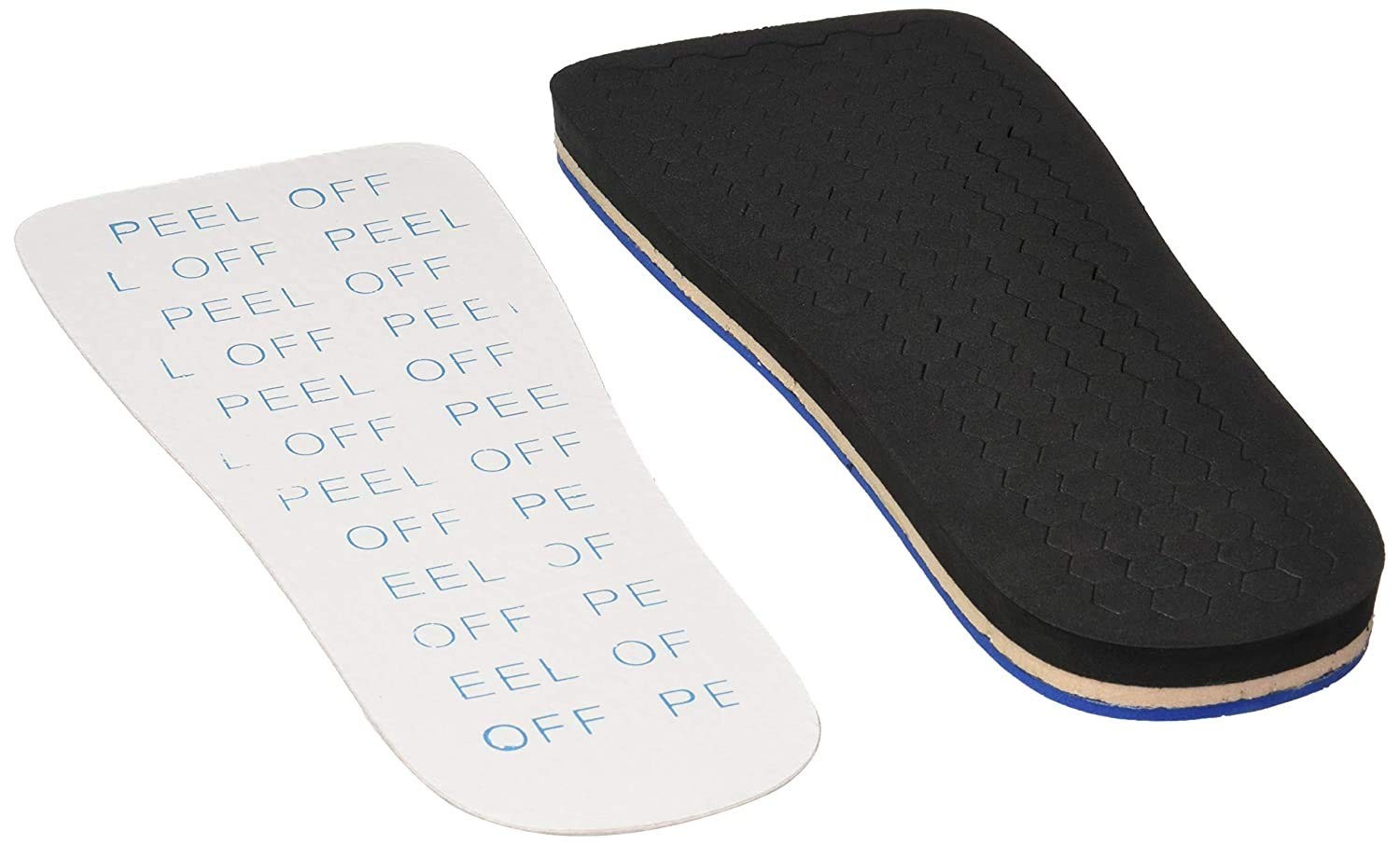 29379 PegAssist Insole System, Medium