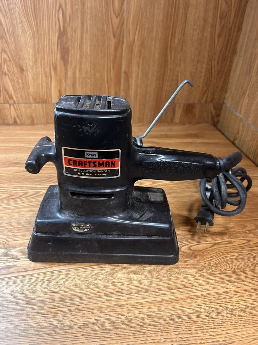CRAFTSMAN 31511650 (PSJ004081)
