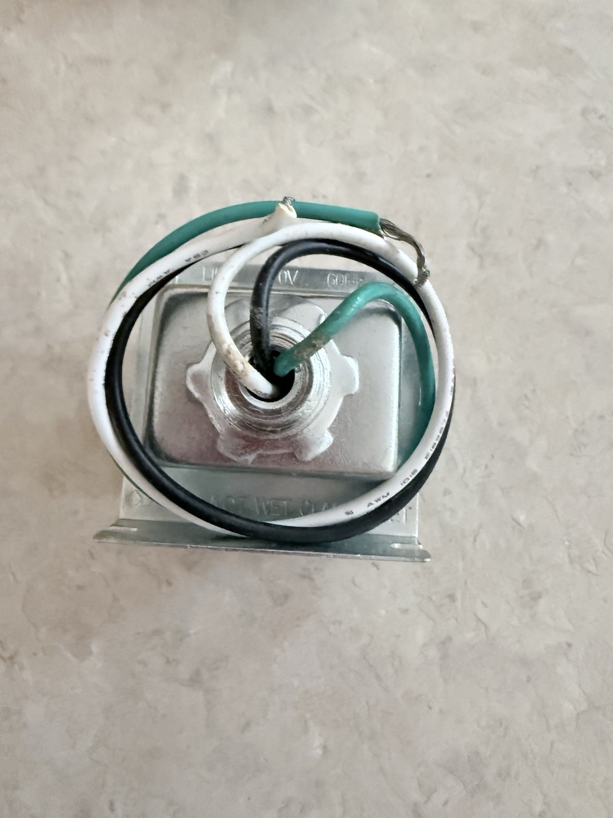 Lee 323M Model Class 2 Primary Secondary Transformer