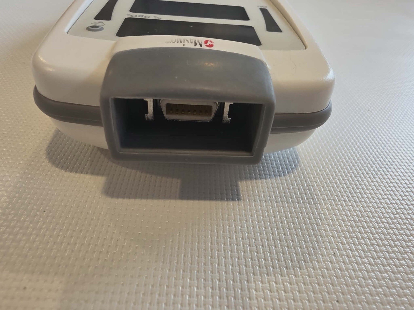 Masimo Rad-5 SET Pulse Monitor