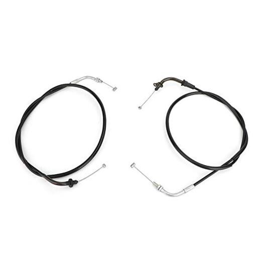 Moto Throttle Cable Wires 5PB-26311-10 for Yamaha V-Star 1100 XVS1100 1999