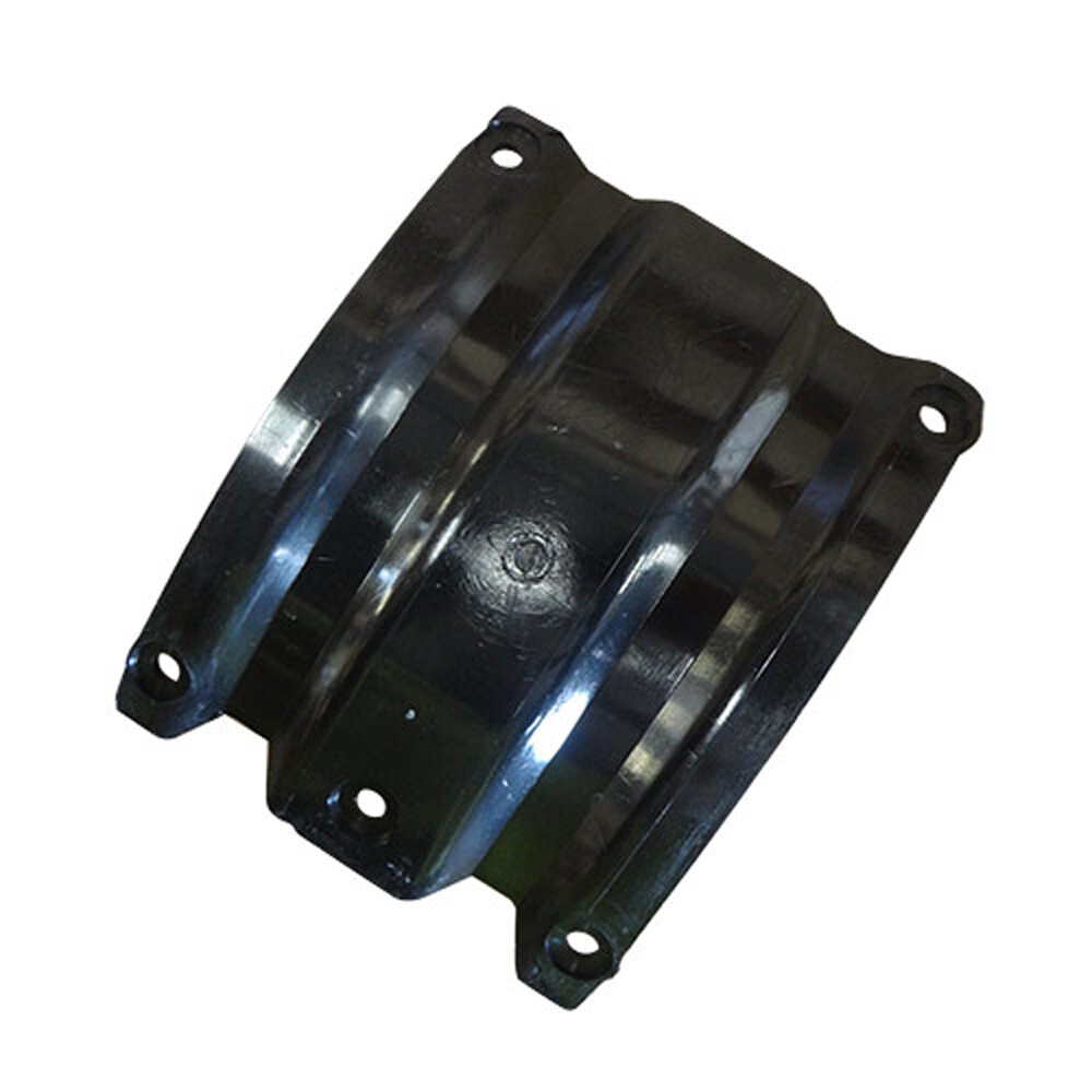 377580A1 Skid Shoe 5 Pack Fits International/CS-IH 1020