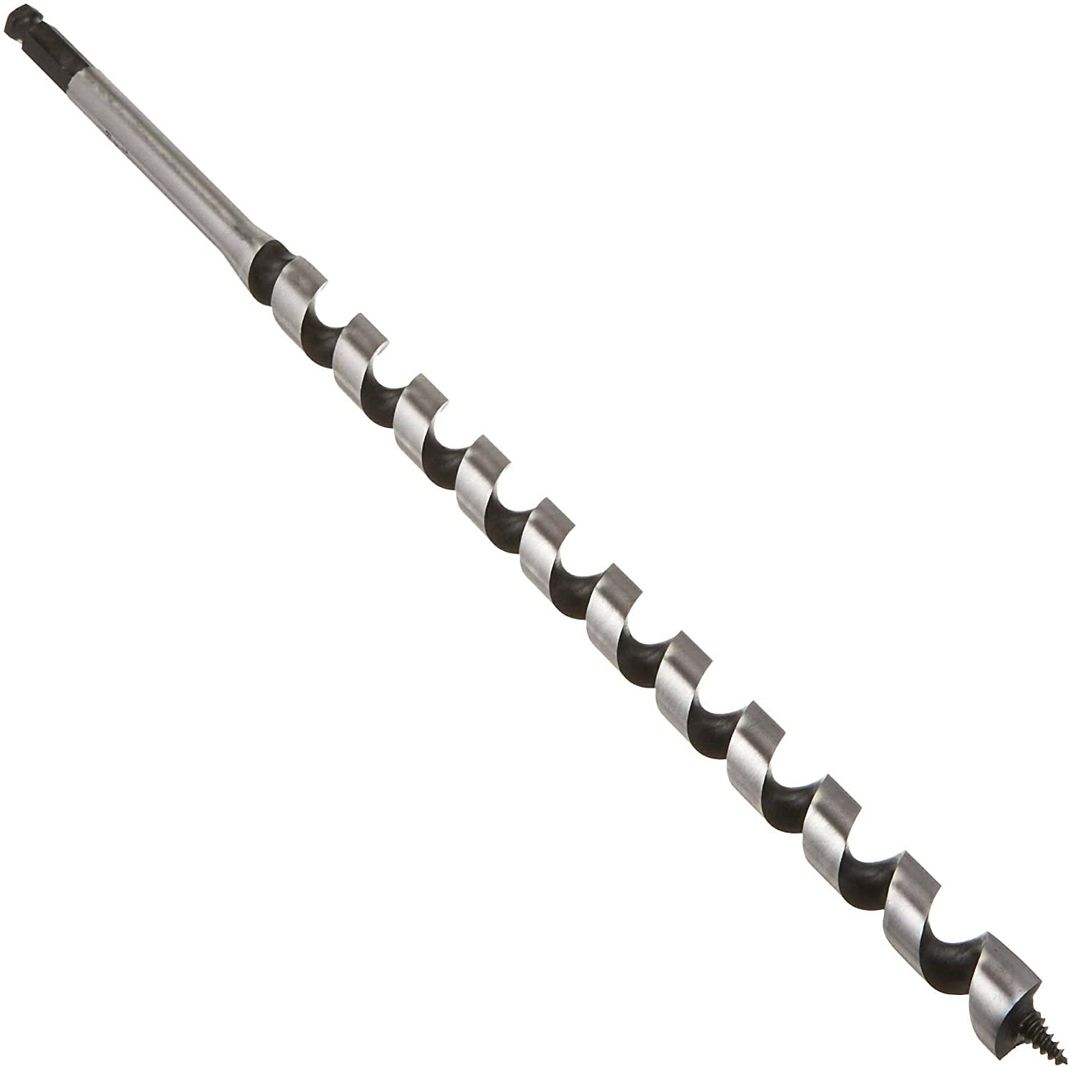 15/16" X 17" Ship Auger Bit, Irwin WeldTec , 3043012, Lot of 1