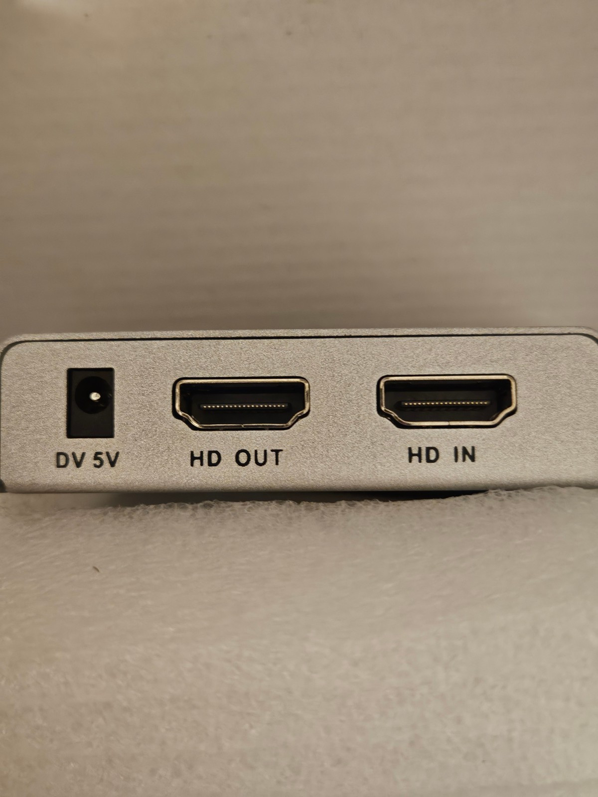 HD Video Capture Recorder HD USB3.0