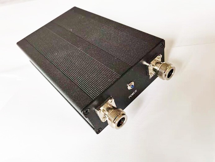 25MHz-6GHz Network Analyzer Sweep Generator Spectrum Analyzer Signal Generator