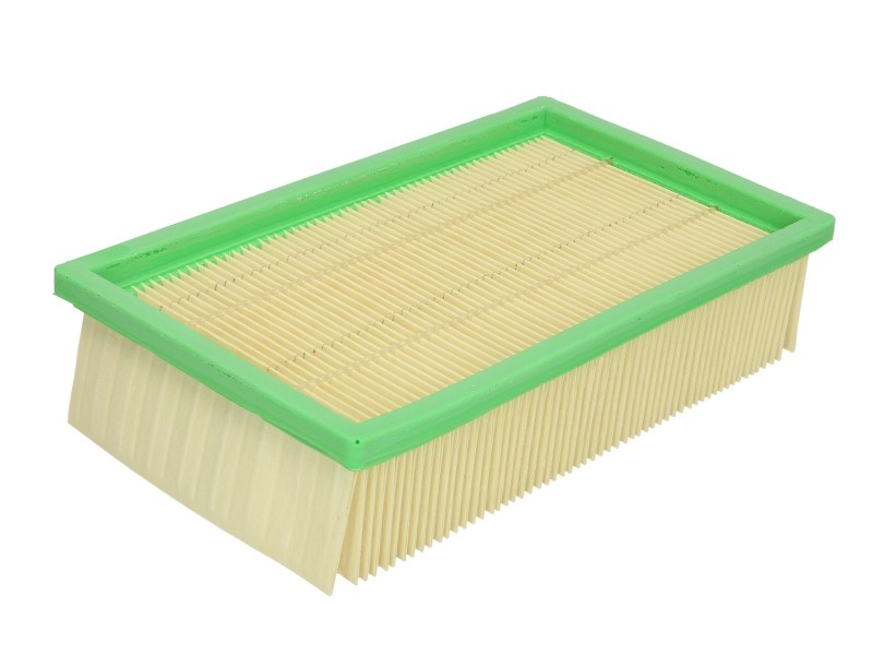 odkurzacza filter