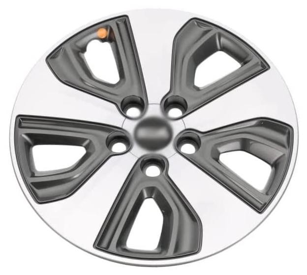 Genuine OEM 52960-G5120 Wheel Hub Cap / 52960G5120 for Kia Niro 17-21