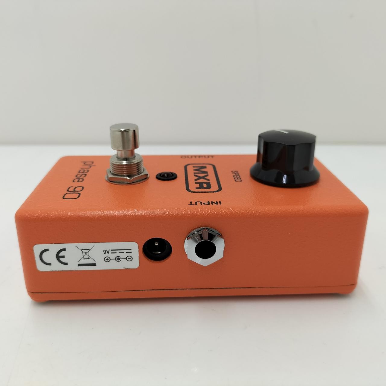 MXR PHASE90 Effects Pedal