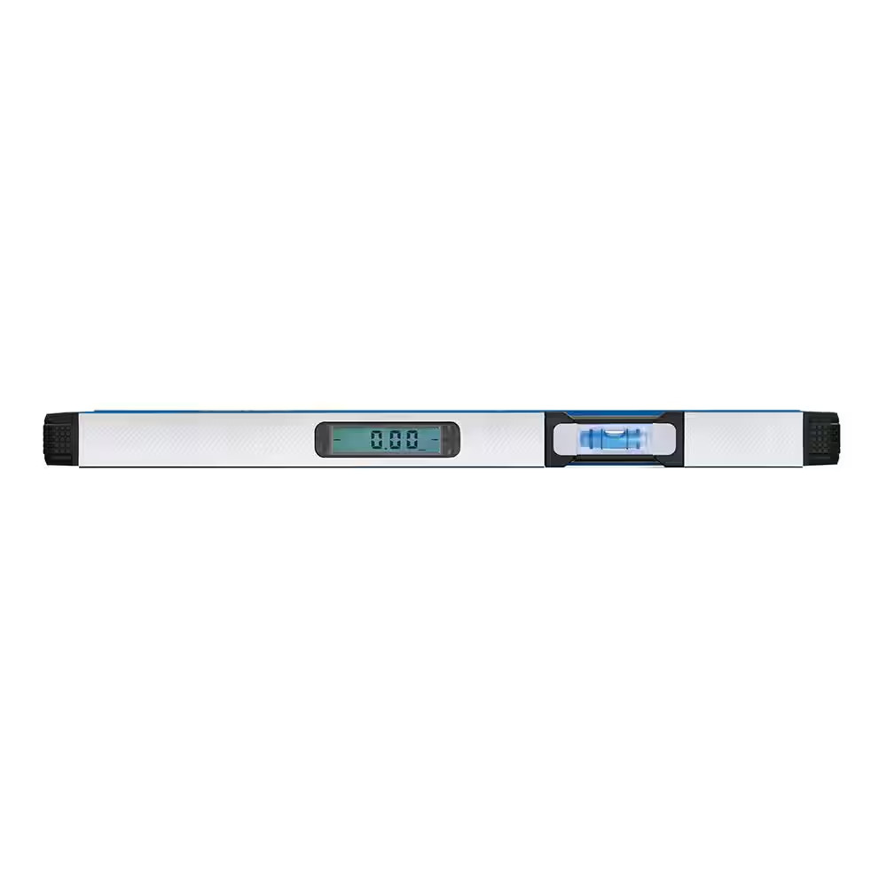 16 In. True Blue Digital Box Level