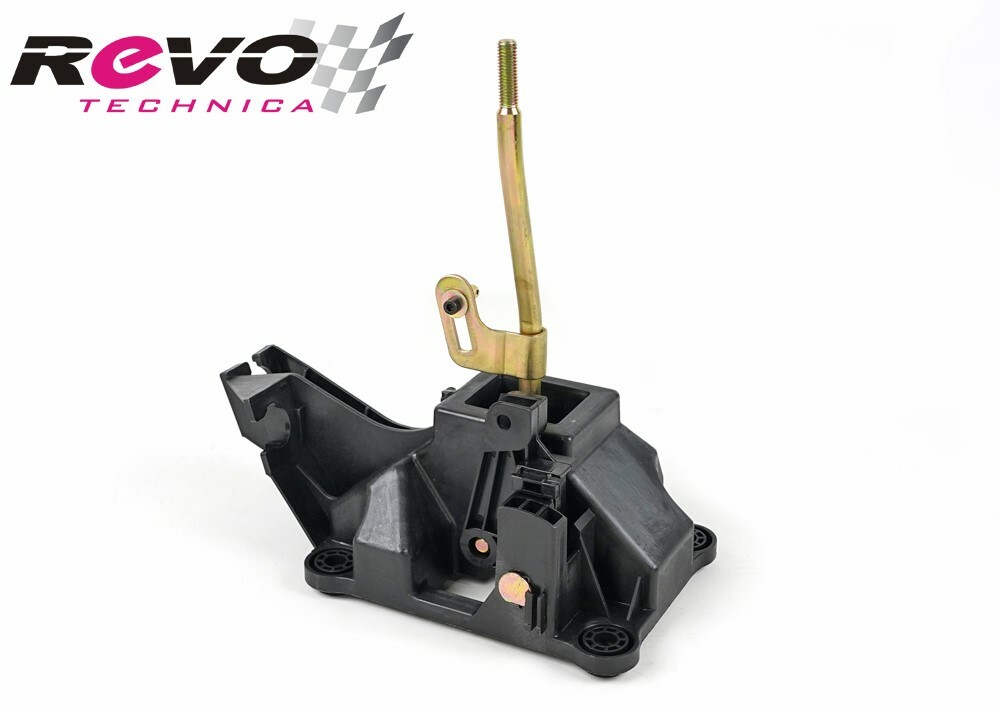 fits 02-06 Acura RSX Type-S DC5 Short Shifter Assembly Gen 3 REVO TECHNICA