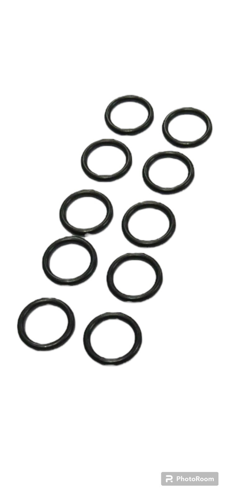 Captain O-Ring - Replacement Electro Freeze HC160502 O-Rings (10 Pack)