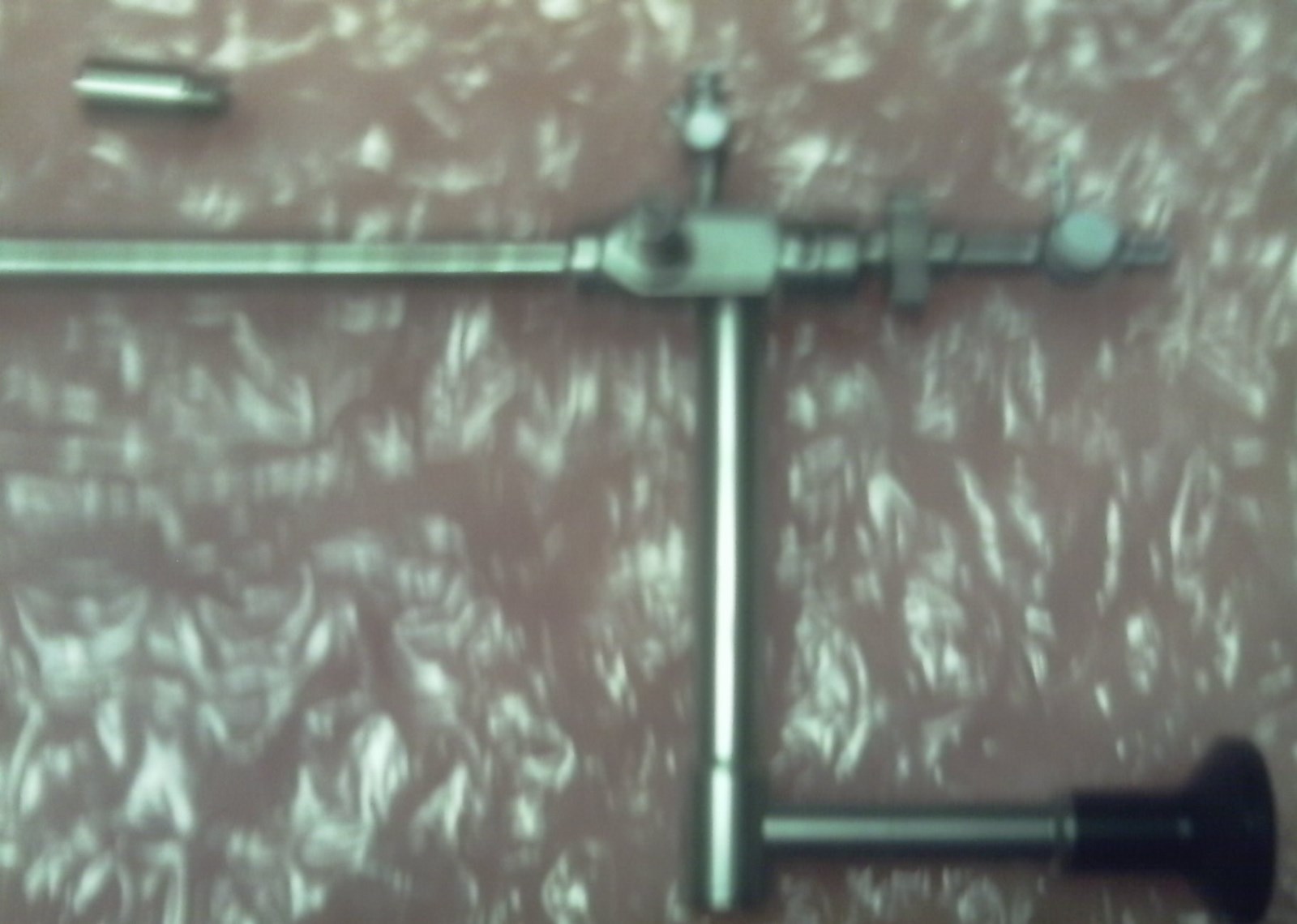 Linvatech Offset Operative Laparoscope Autoclavable  GUARENTEE