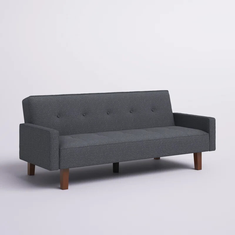 Sofa Upholstered Sleeper  Nathalia 75'' couch/top quality/FREE SHIPPING