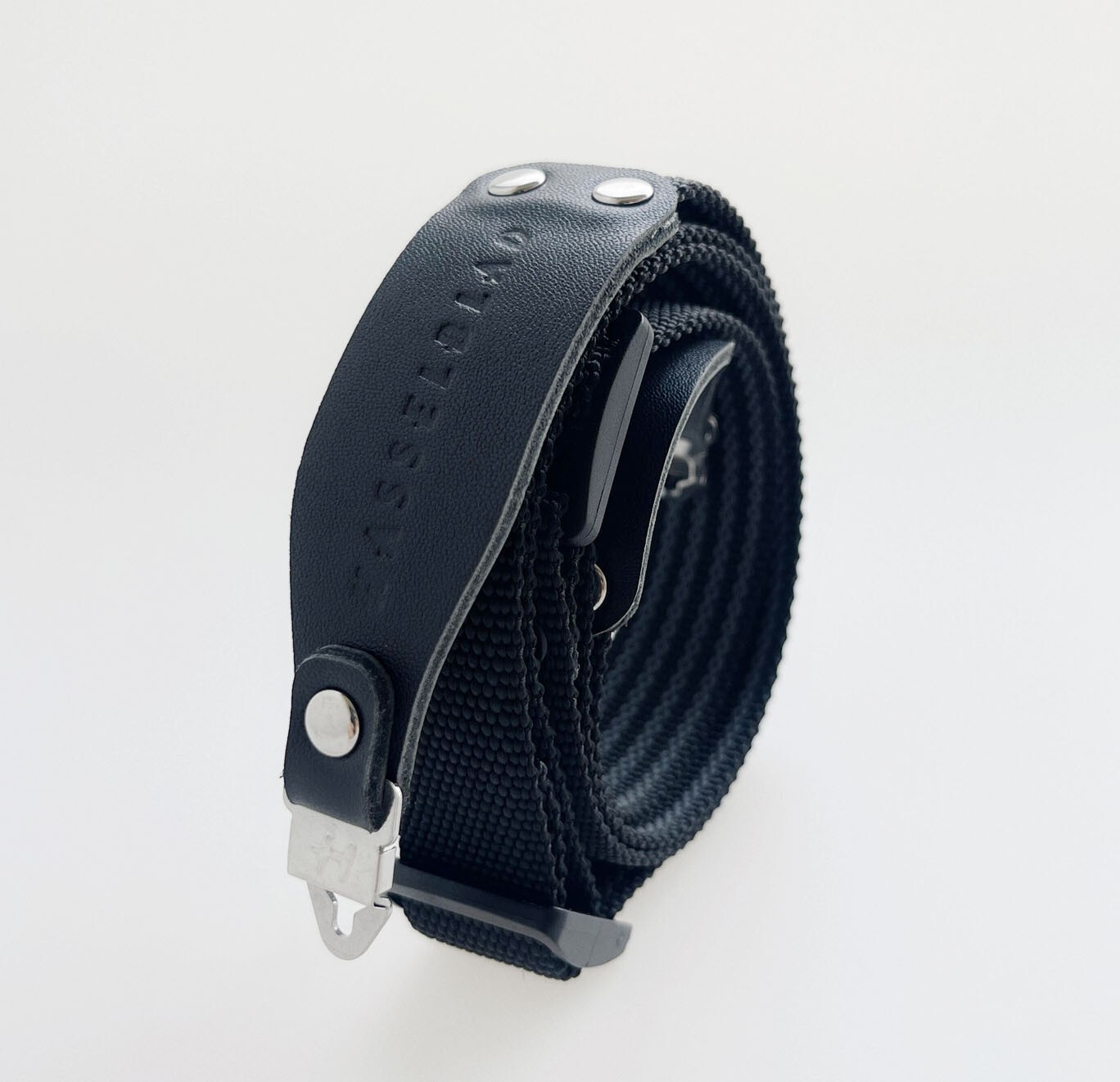 Adjustable Nylon Shoulder Strap for Hasselblad 500cm 501cm 503cx 503cw Camera