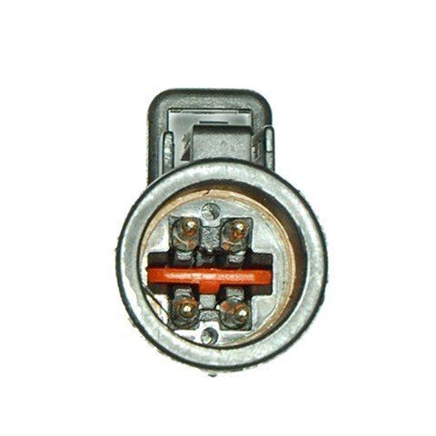 Delphi Oxygen Sensor Front Left For 2009-2012 Ford E-450 Super Duty 6.8L V10