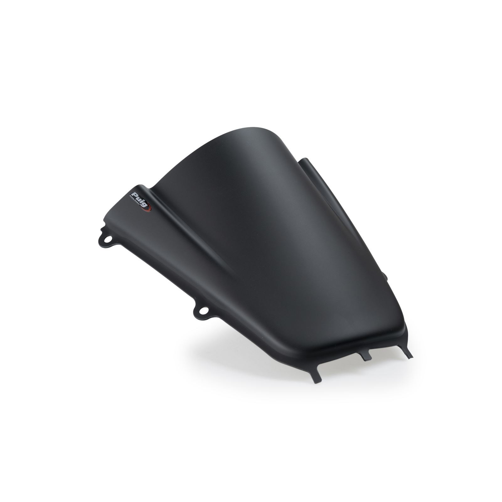 Puig Z-Racing Windscreen for Yamaha YZF-R9 '25 - Matte Black 22284J