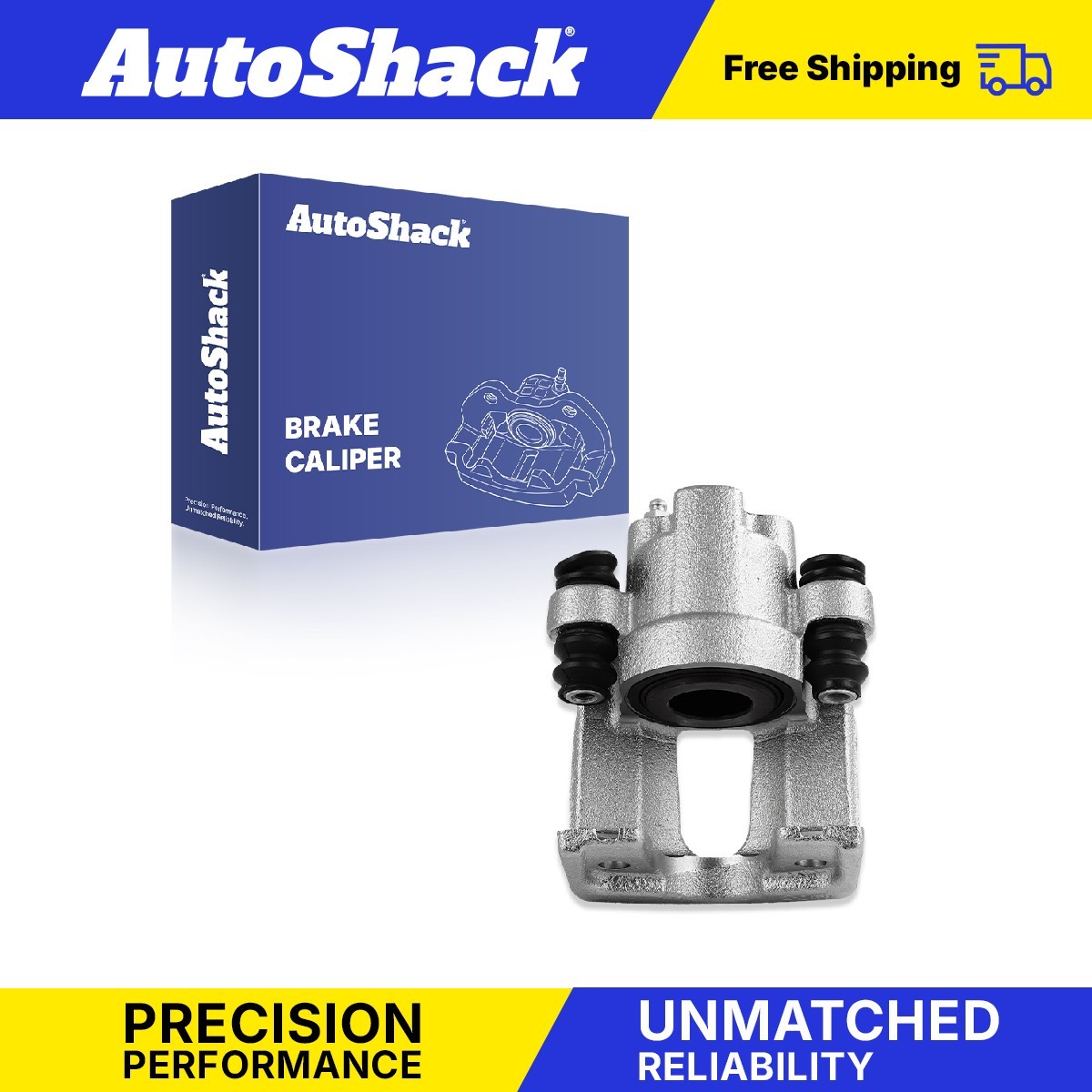 Rear Brake Caliper for 2005-2010 Jeep Grand Cherokee 2006-2010 Jeep Commander