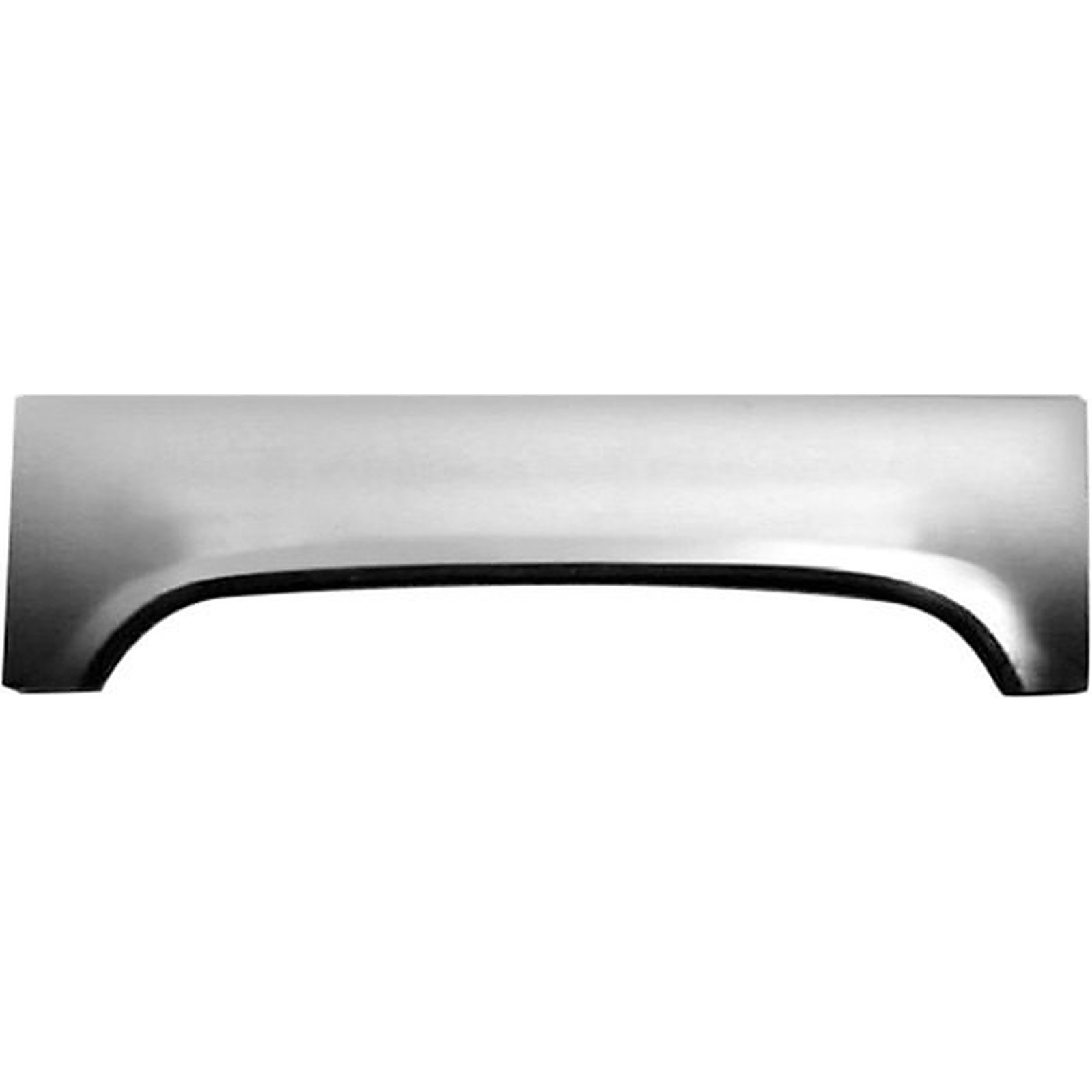 Rear Passenger Side Upper Wheel Arch Patch Fits 1973-1987 Chevy GMC Pickup