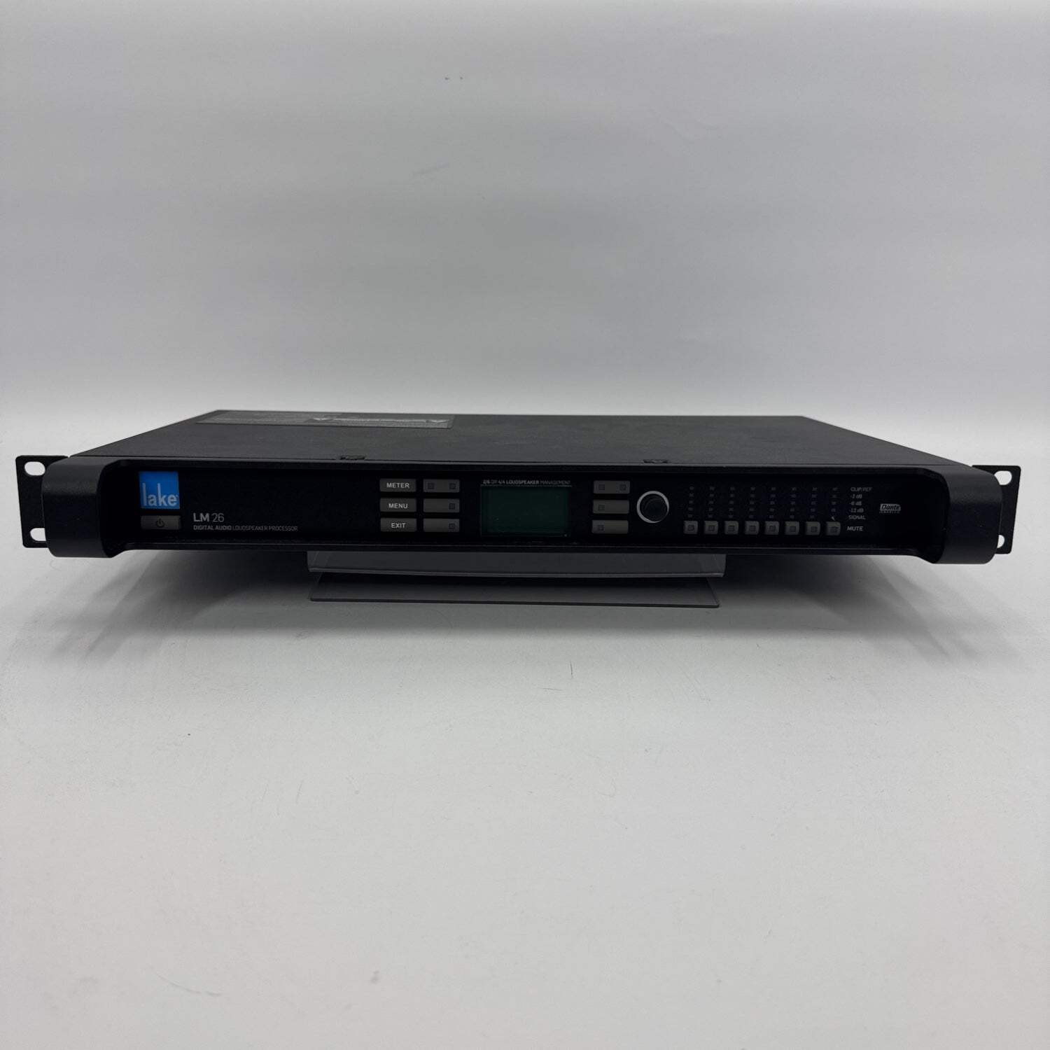 Lake LM26 Audio Loudspeaker Processor LM26