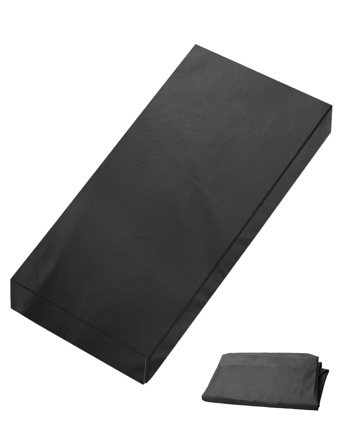 Waterproof Hopper Cover for Agri-Fab P20-5010 85-100lb Fertilizer Spreader