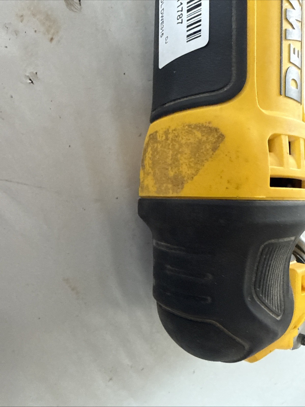 DEWALT DWE315 (I99011787)