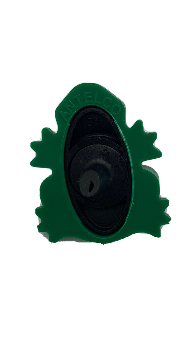 Antelco Drip Pets 1 GPH Pressure Compensating Dripper 3 Pack