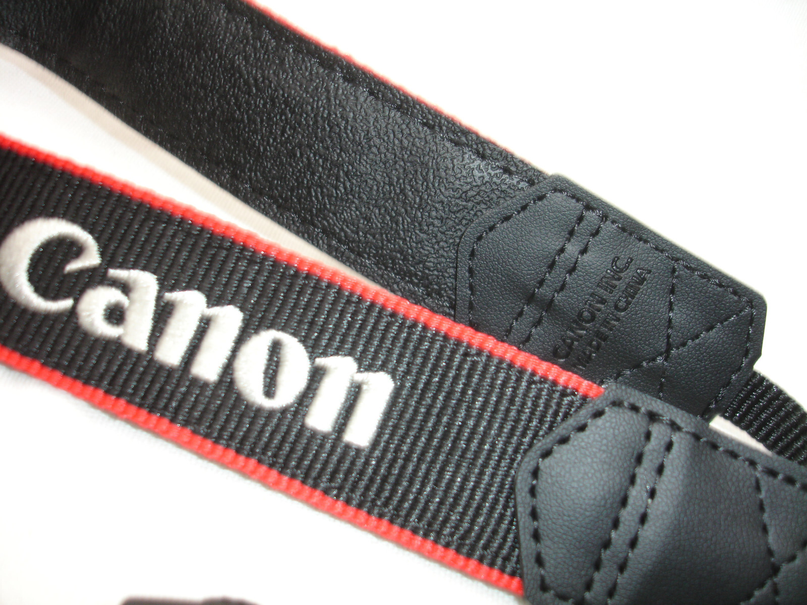 CANON EOS R8 CAMERA NECK STRAP for Mirrorless camera ER-EOSR8