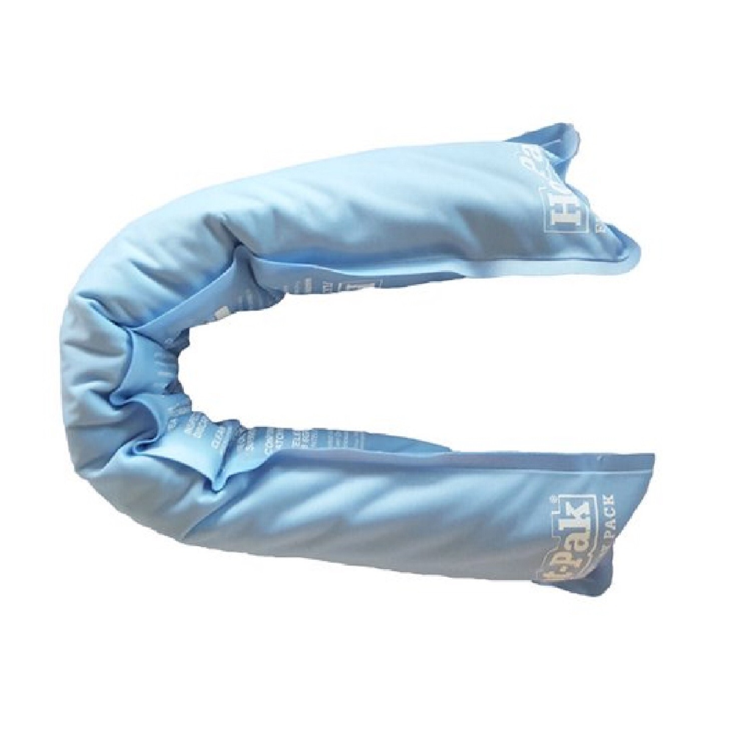 Reusable Hot Pack Flexi Clay Hot/Cold Therapy Intelex Therapy