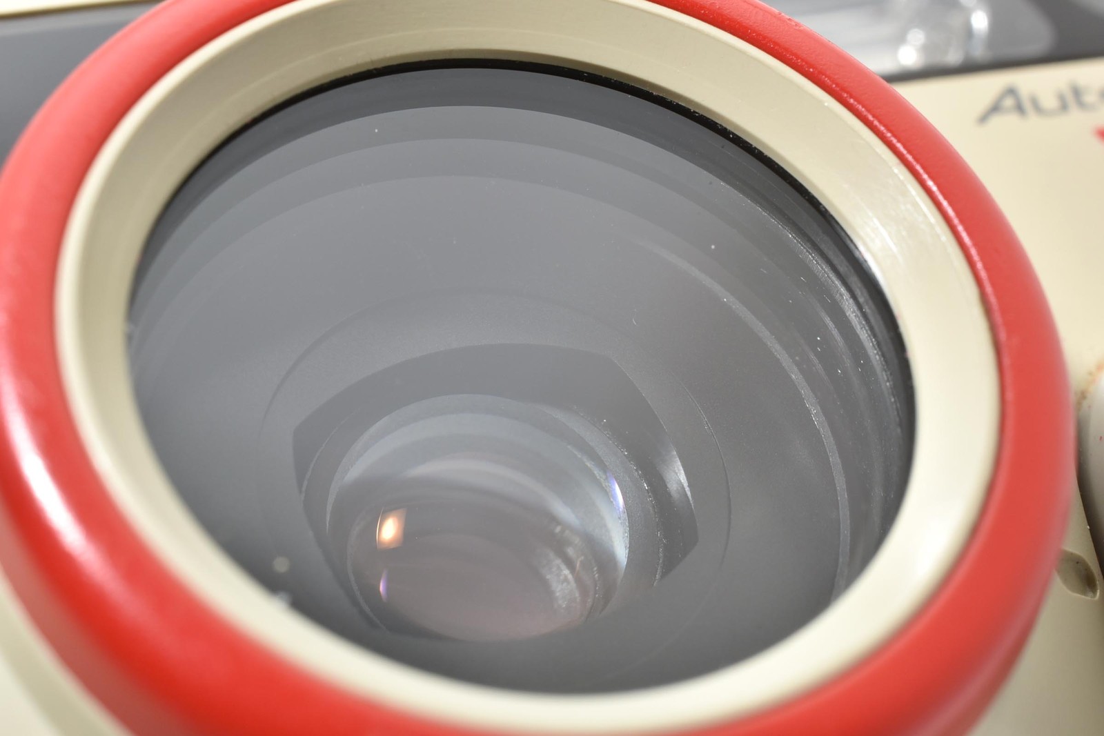 [MINT+] Canon Autoboy D5 Point & Shoot Underwater Camera From JAPAN