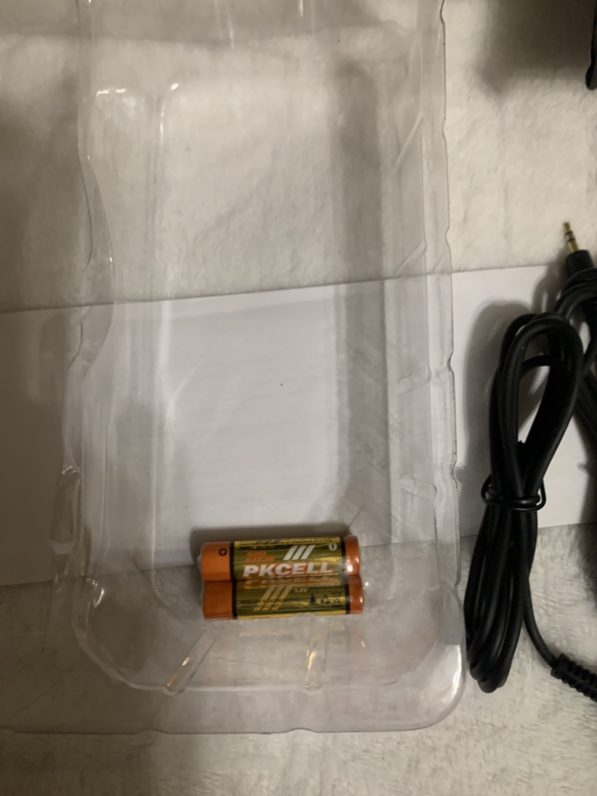 Energizer, Timer Remote Shutter, Works With Most DSLR Cameras, New