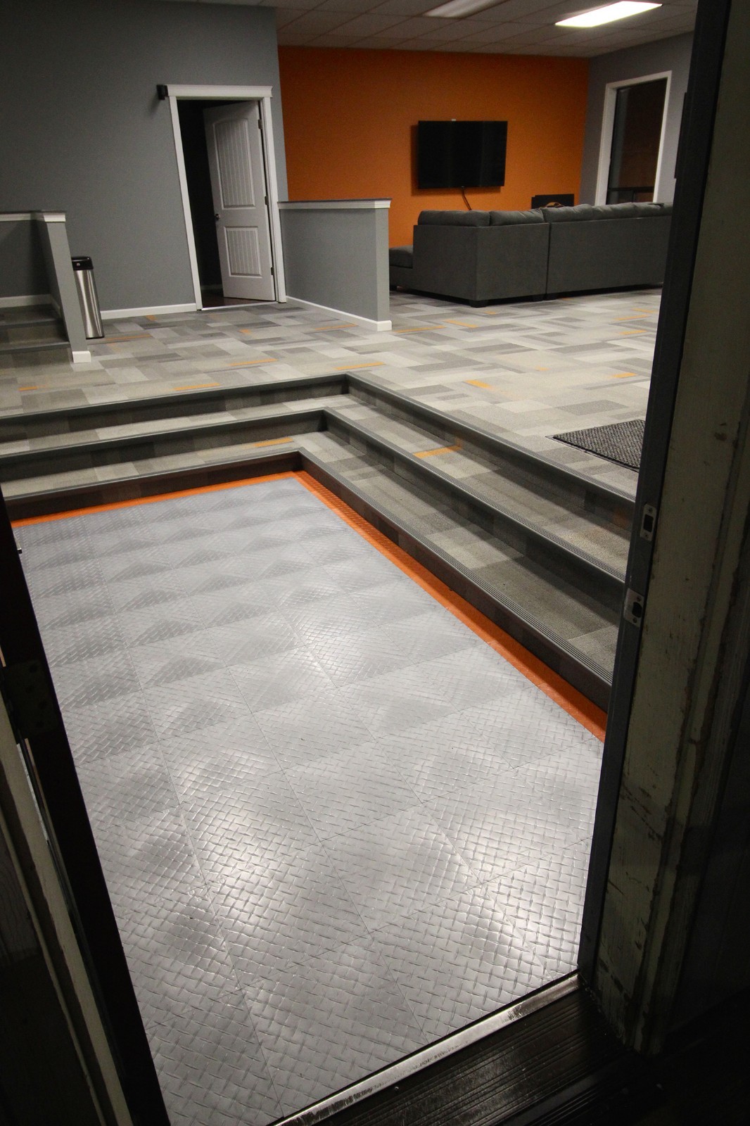 RaceDeck® Garage Flooring - 11 COLORS - Pack of 24 or 48