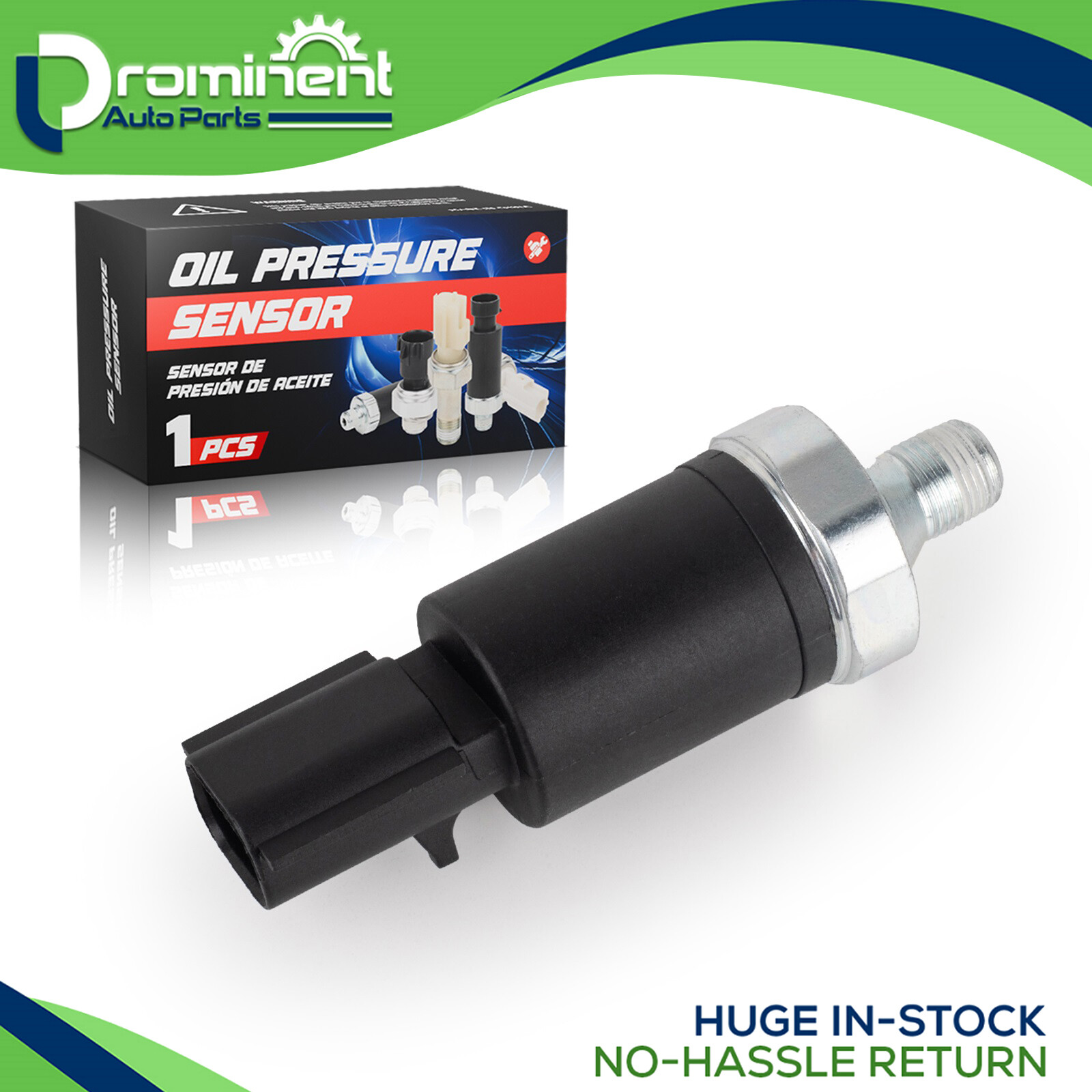 Engine Oil Pressure Switch for Dodge Durango 1998-2002 3.9/4.7/5.2/5.9L PS291