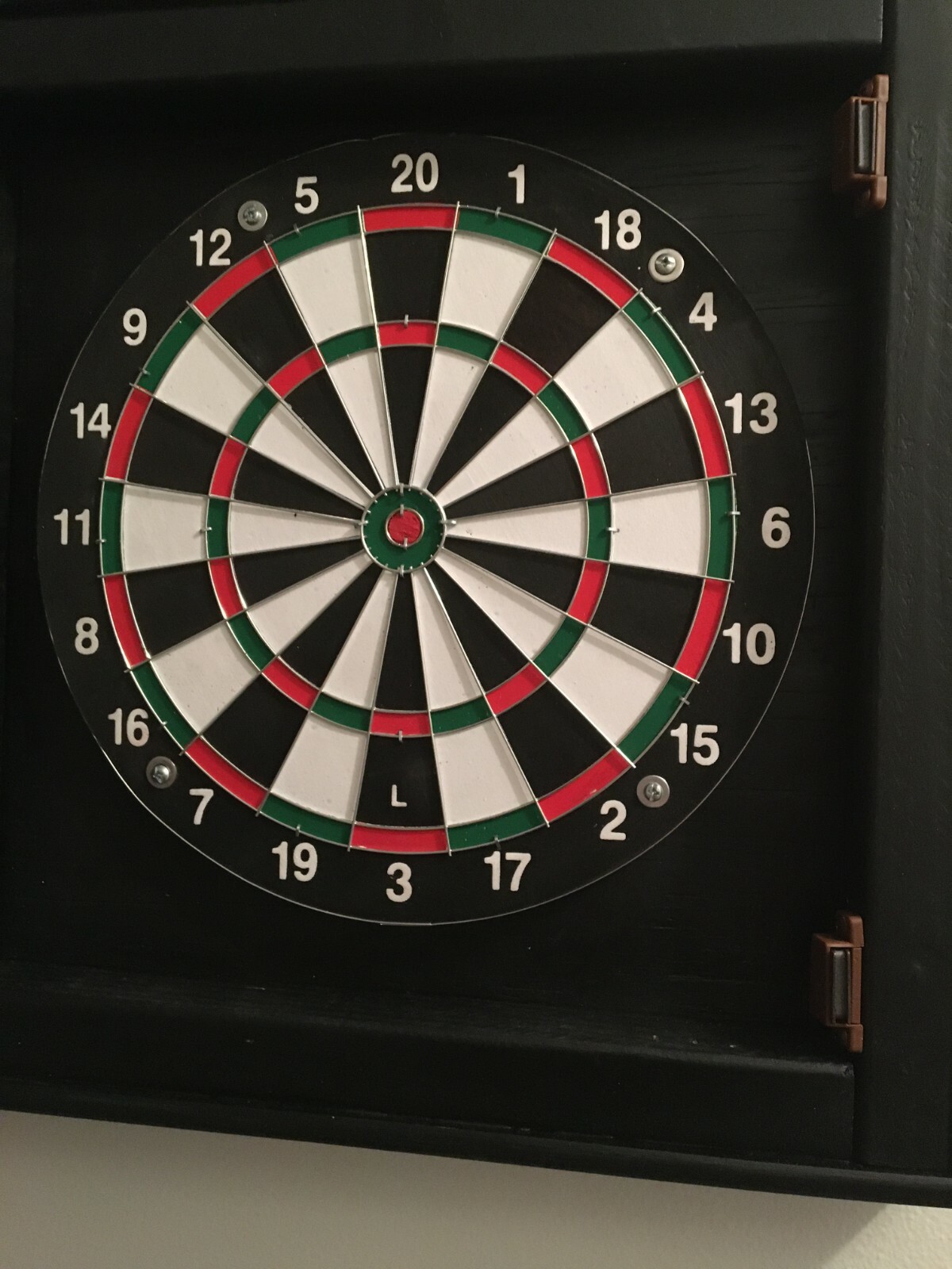 Buccaneers. Lightning. Rowdies. Rays -ChampA Bay Dart Board / Etched Lexan, LED