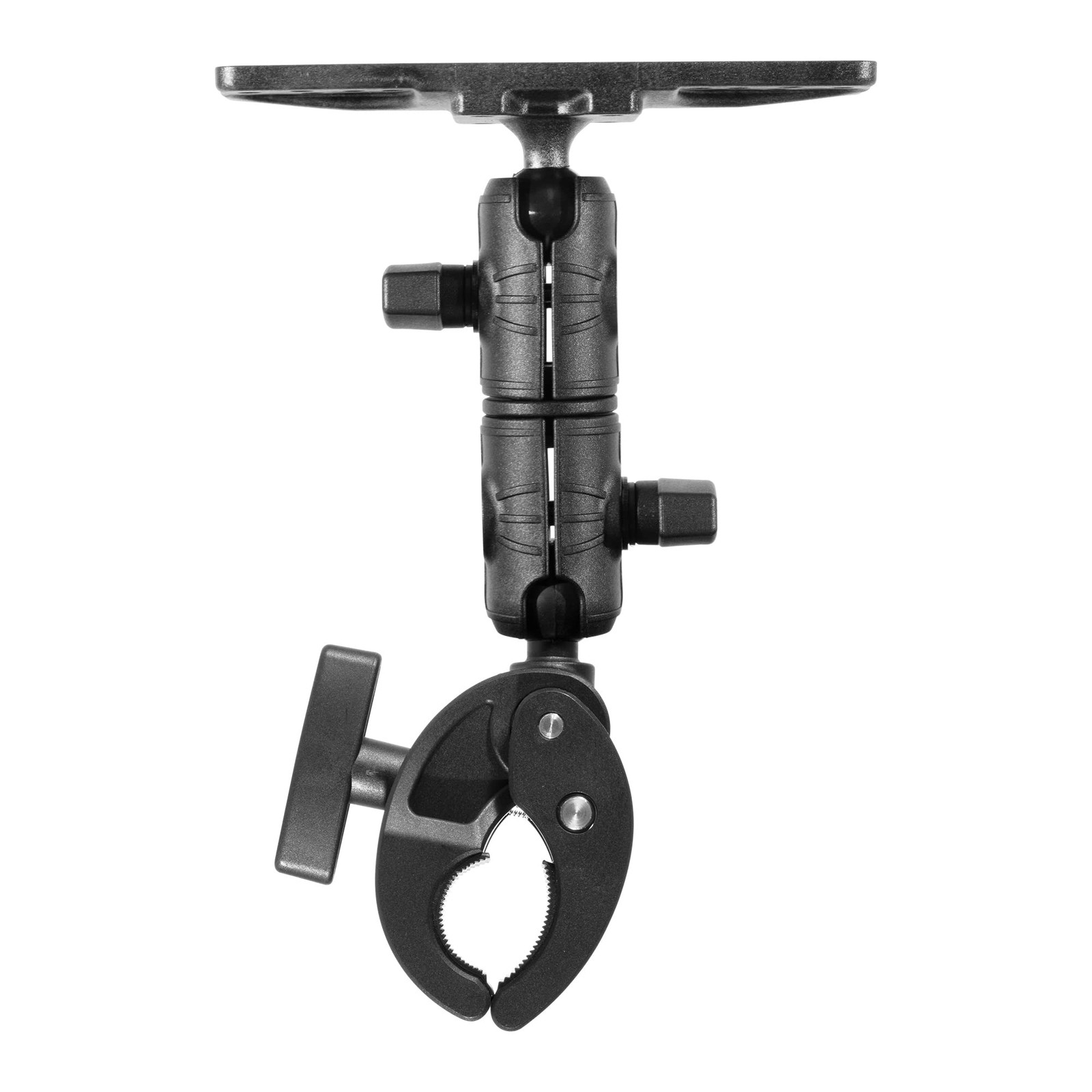 iBOLT IncrediBOLT Fish Finder Handlebar Mount for Kayaks and Watersports