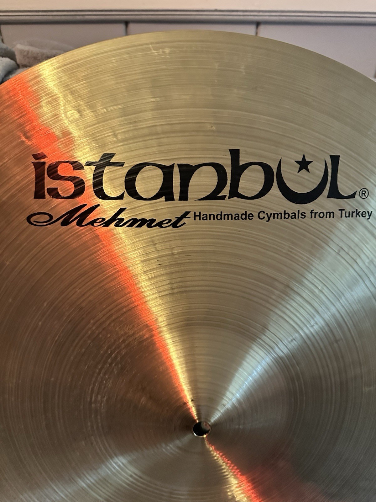 Istanbul 22” Mehmet Origin Ride