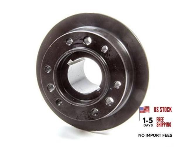 Performance Products 916890K Crank Hub and Inner Shell Steel - BBC with 1/4