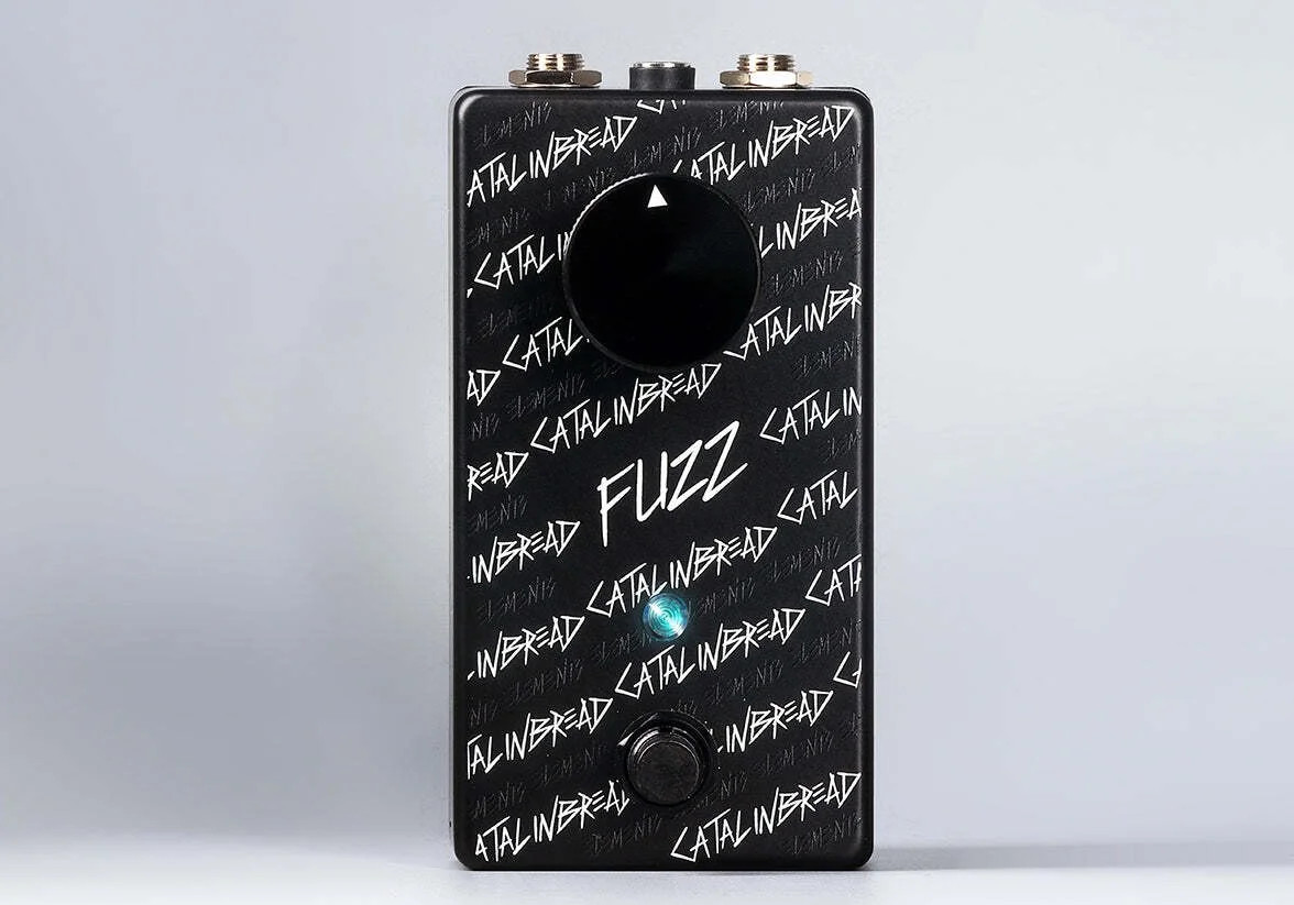 Catalinbread CB Fuzz