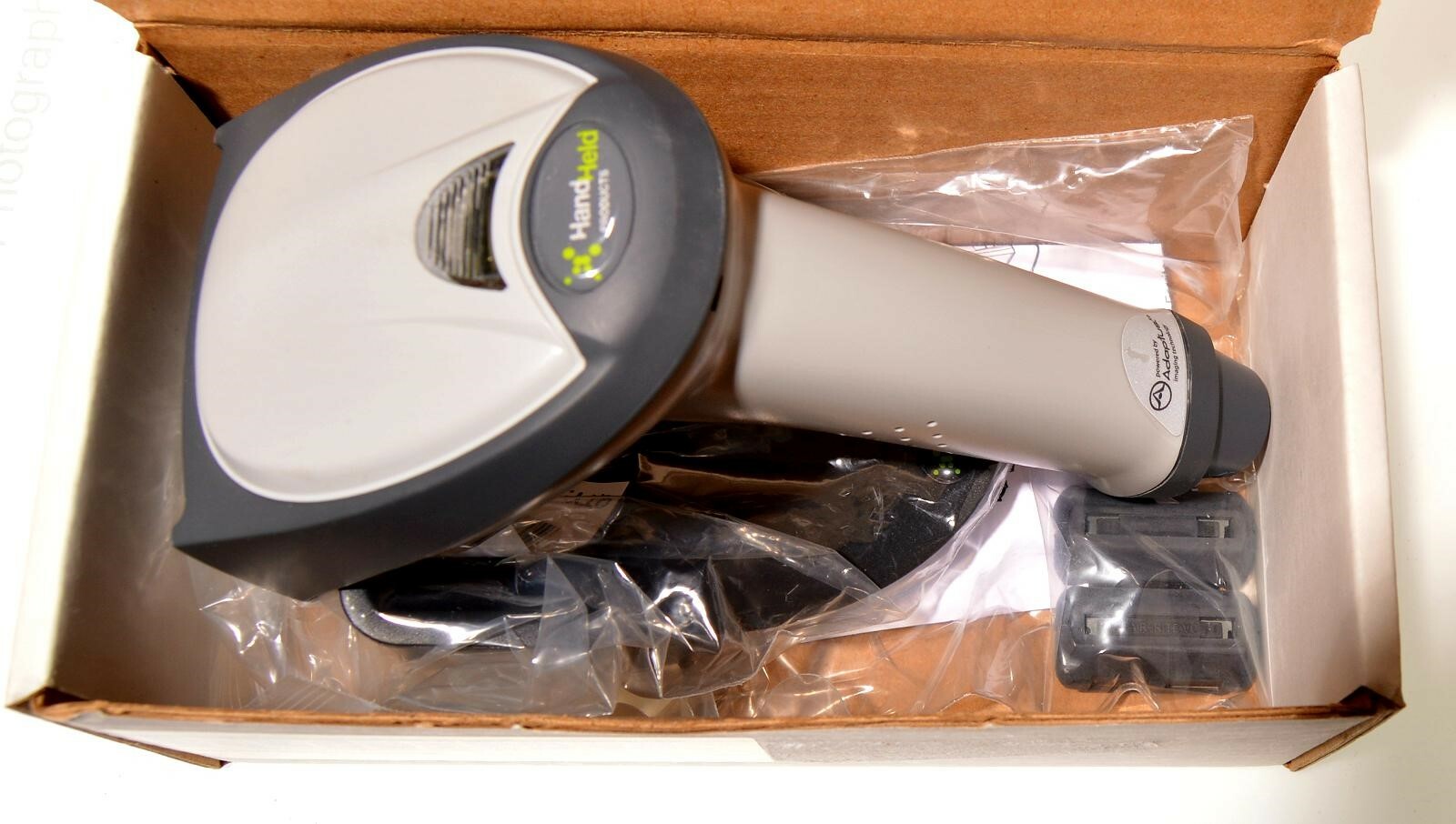 New Honeywell Handheld 4600GSF051CE Barcode Scanner