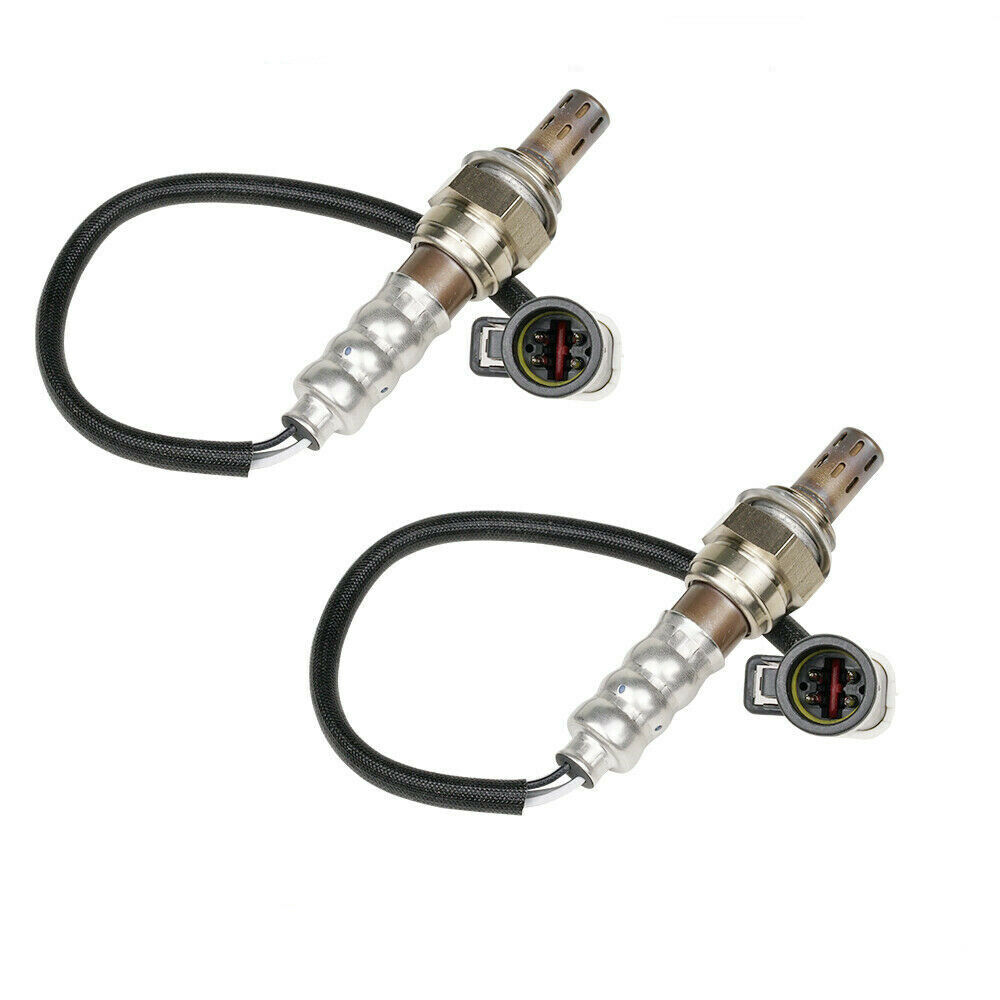 2pcs Downstream Oxygen Sensor for Ford E-150 E-250 E-350 ExpeditionLincoln MKS
