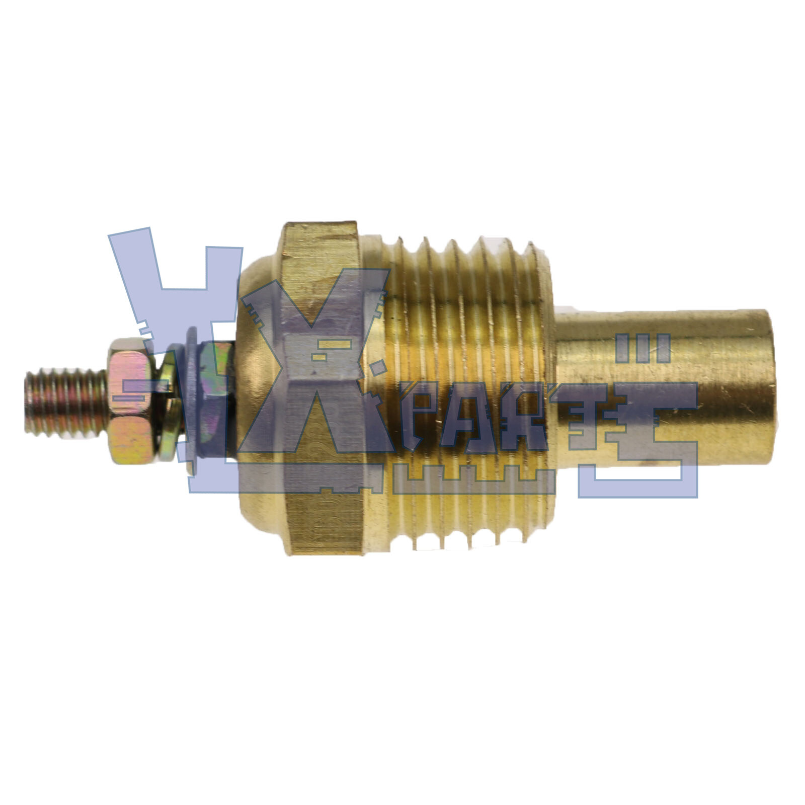 Temperature Sender Sensor 1/2NPT 02092-28 0209228 For Datcon