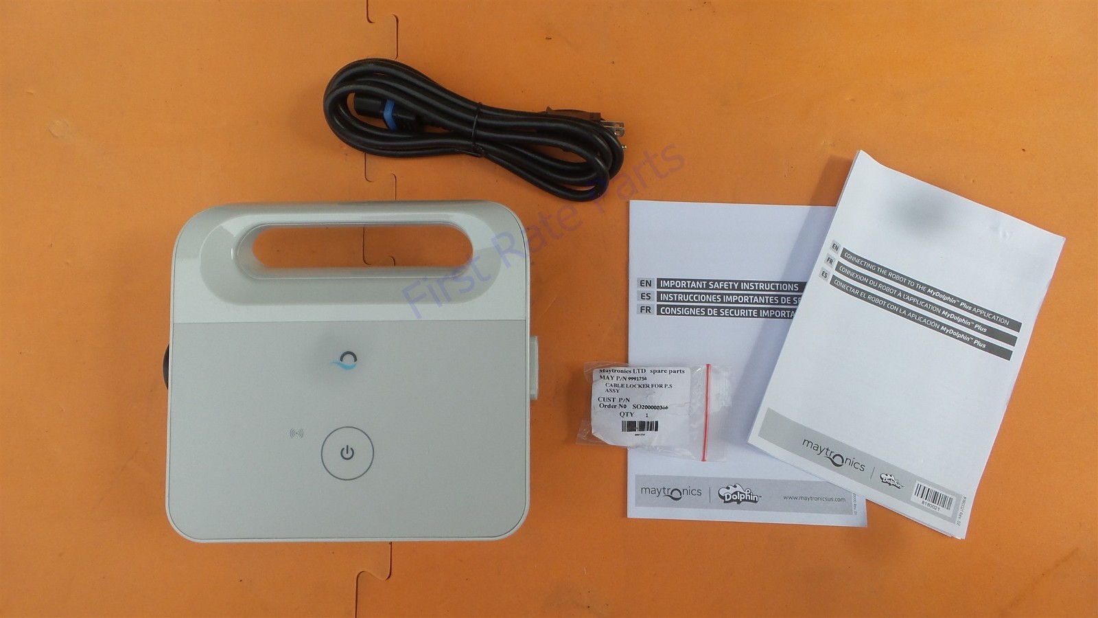 Pentair 360541 Power Supply Pool Cleaner Prowler 930 930W Warrior Si 99956085