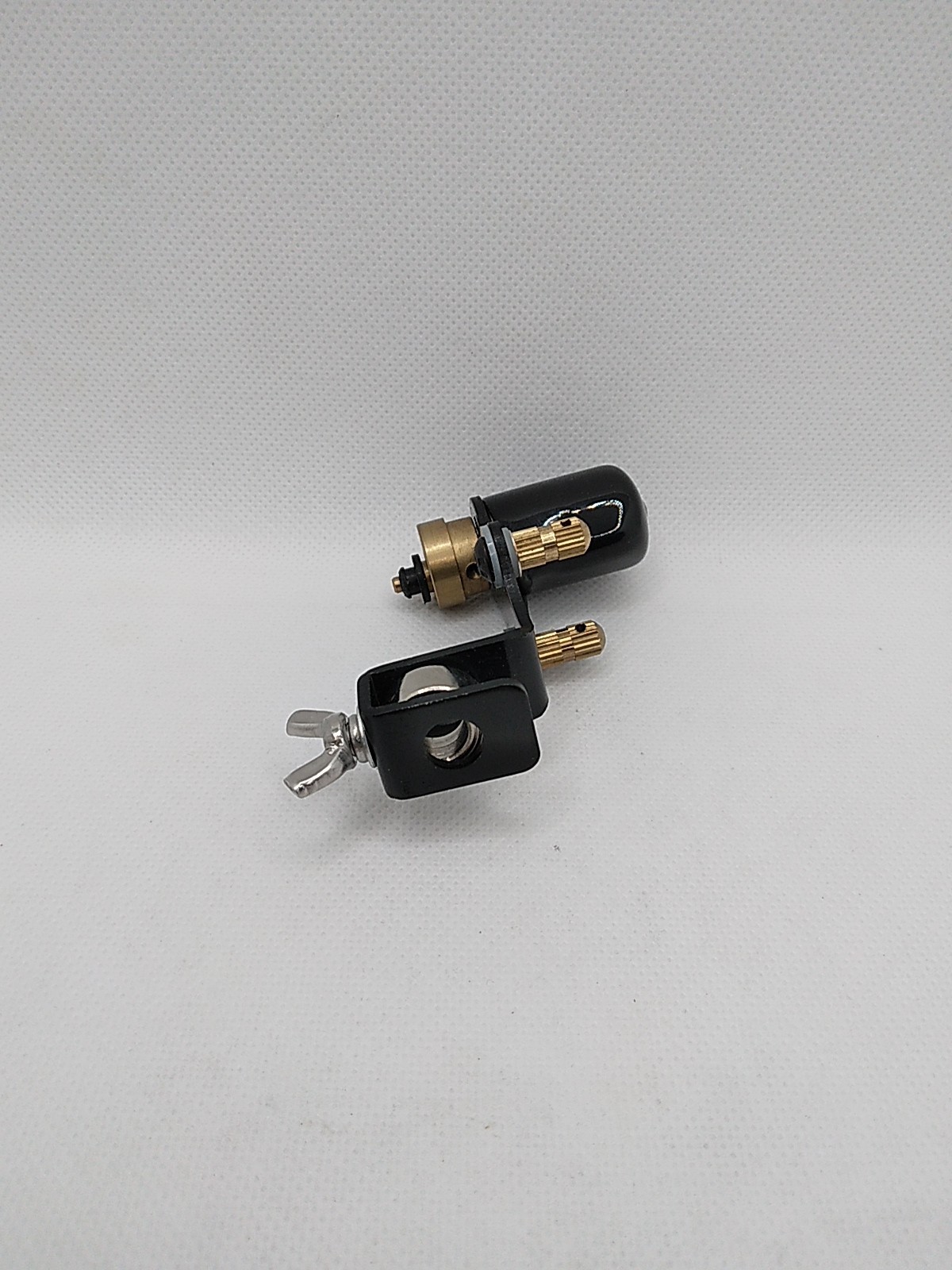 Professional Coil Tattoo Machine Gun Black Shader Liner Tool