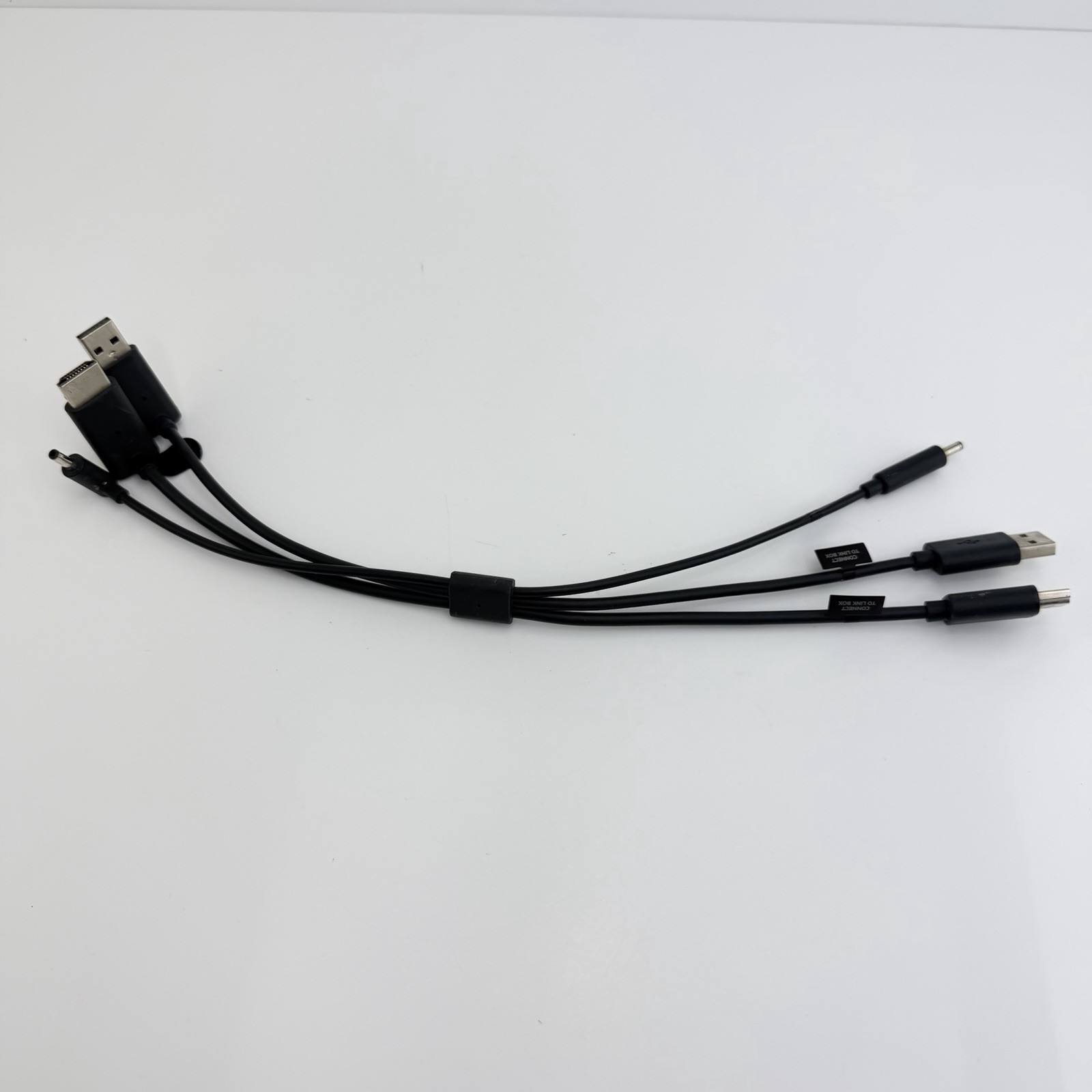 HTC Vive Wireless Adapter Short 3-In-1 Cable 3 in 1 - 3in1