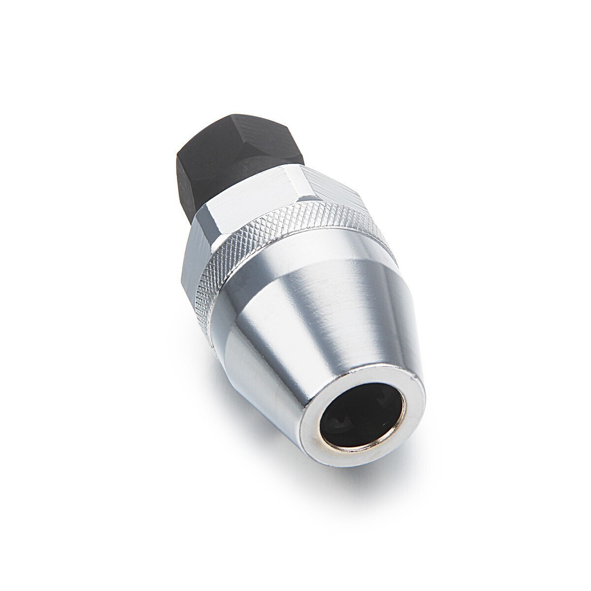 3/8" DRIVE DR UNIVERSAL BROKEN THREAD STUD EXTRACTOR TOOL REMOVER REMOVAL SOCKET