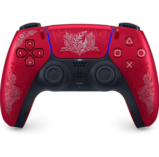Preorder Monster Hunter Wilds Dualsense wireless controller  SONY PS5 Limited