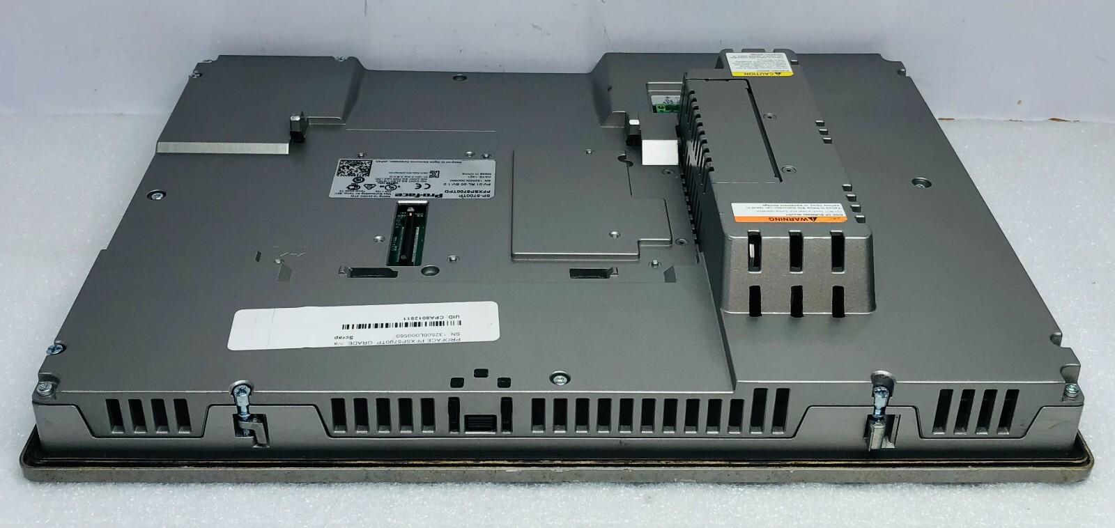 PRO FACE PFXSP5700TPD SP-5700TP 5000 Series Touch Panel