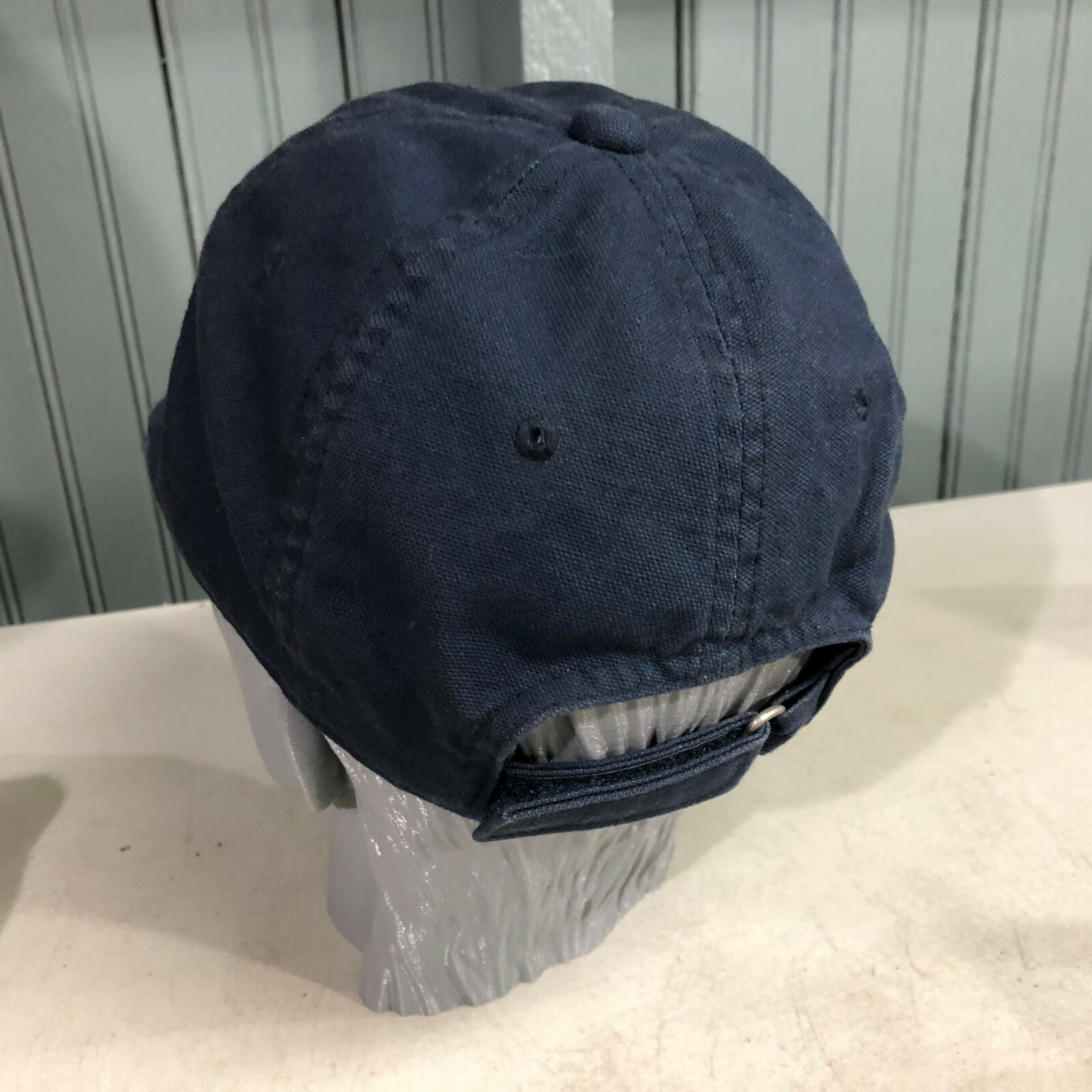 Old Navy YOUTH Medium Strapback Adjustable Baseball Cap Hat