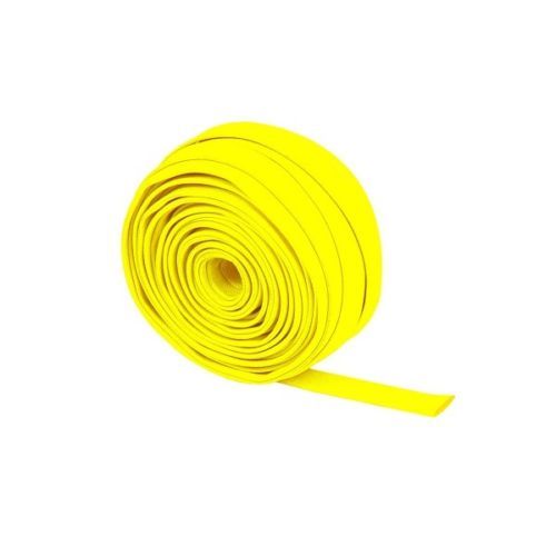 Mr Gasket # 6326Y YELLOW Inferno Shield Thermal Sleeving 25Ft